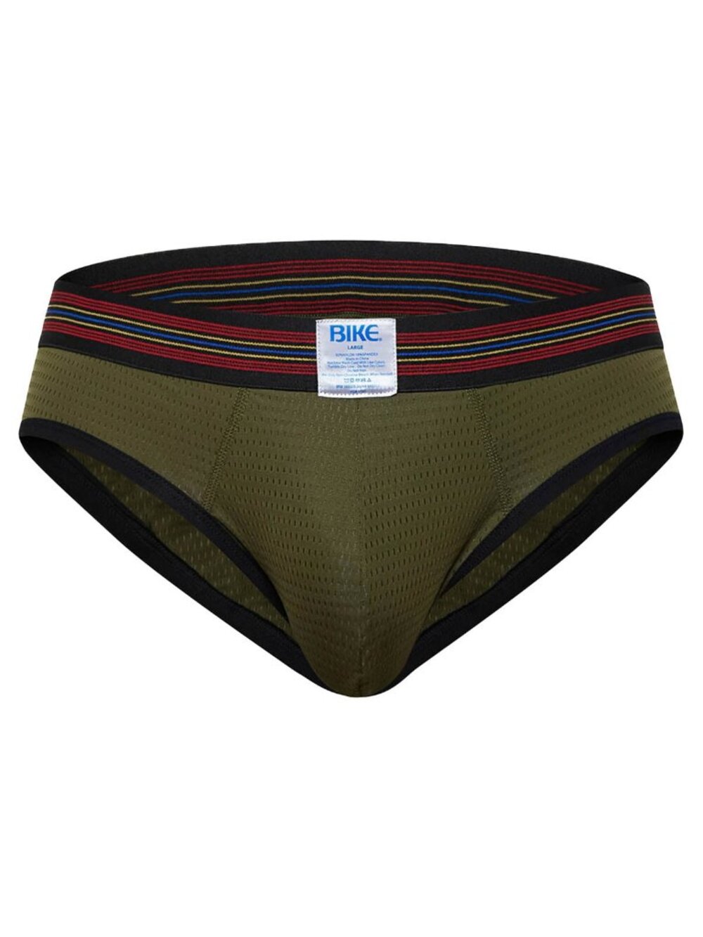 BIKE Mesh Brief